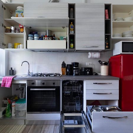 شقة Casa Carozzi ميلان المظهر الخارجي الصورة