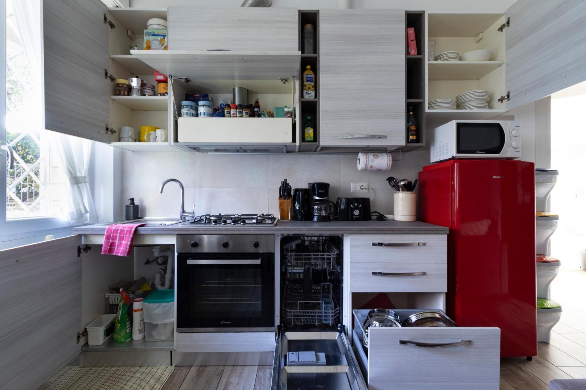 شقة Casa Carozzi ميلان المظهر الخارجي الصورة