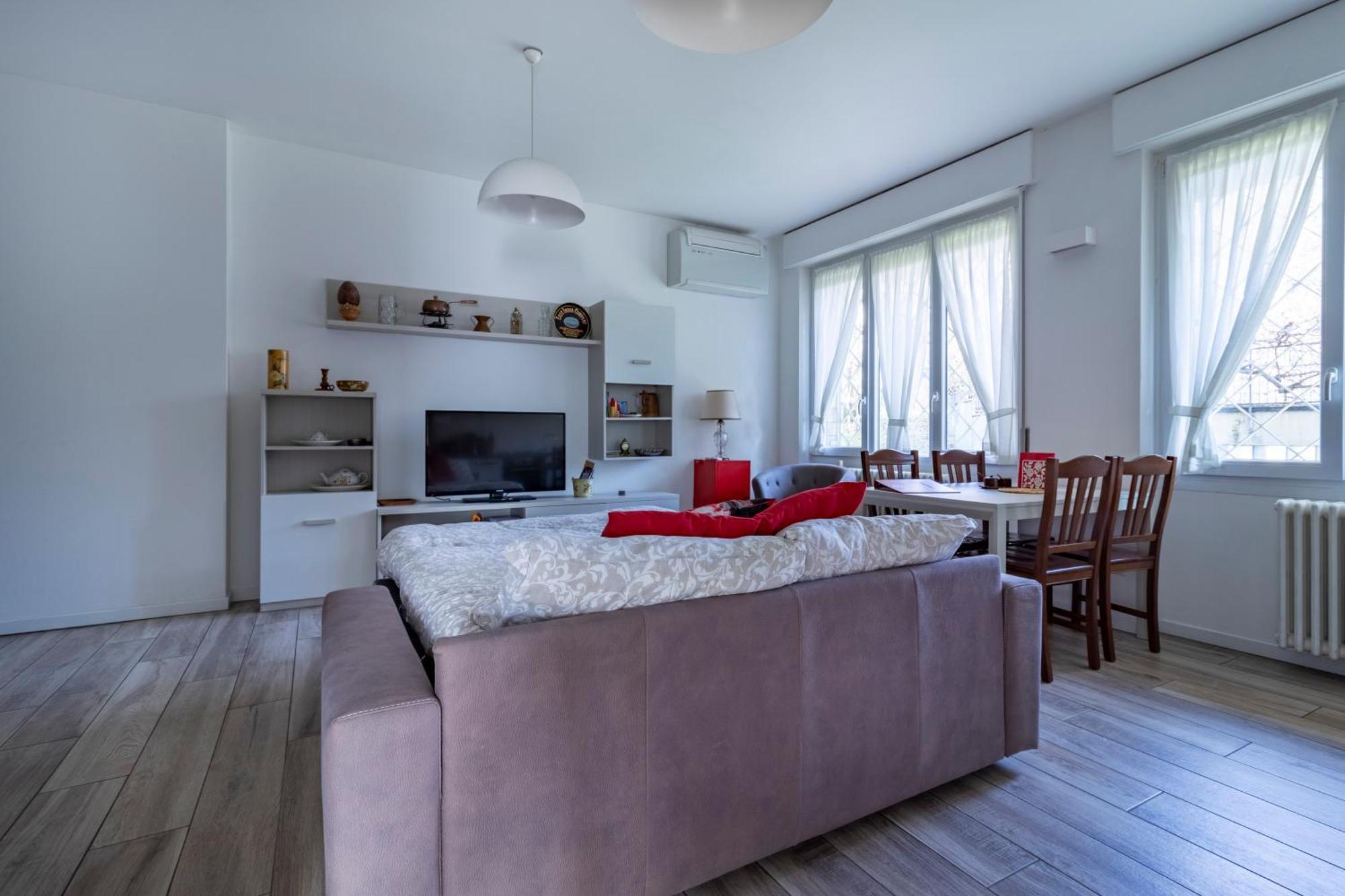 شقة Casa Carozzi ميلان المظهر الخارجي الصورة
