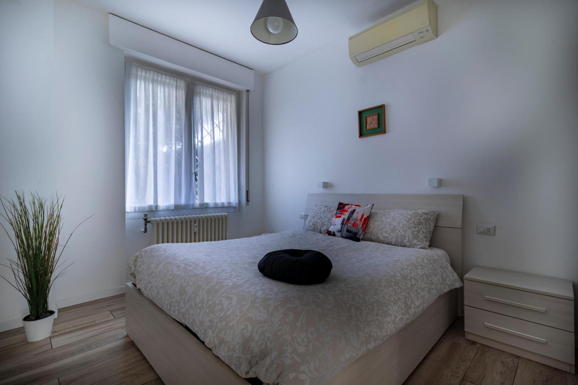شقة Casa Carozzi ميلان المظهر الخارجي الصورة