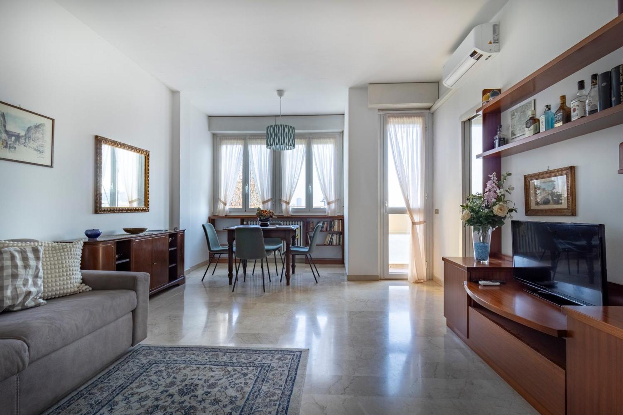 شقة Casa Carozzi ميلان المظهر الخارجي الصورة