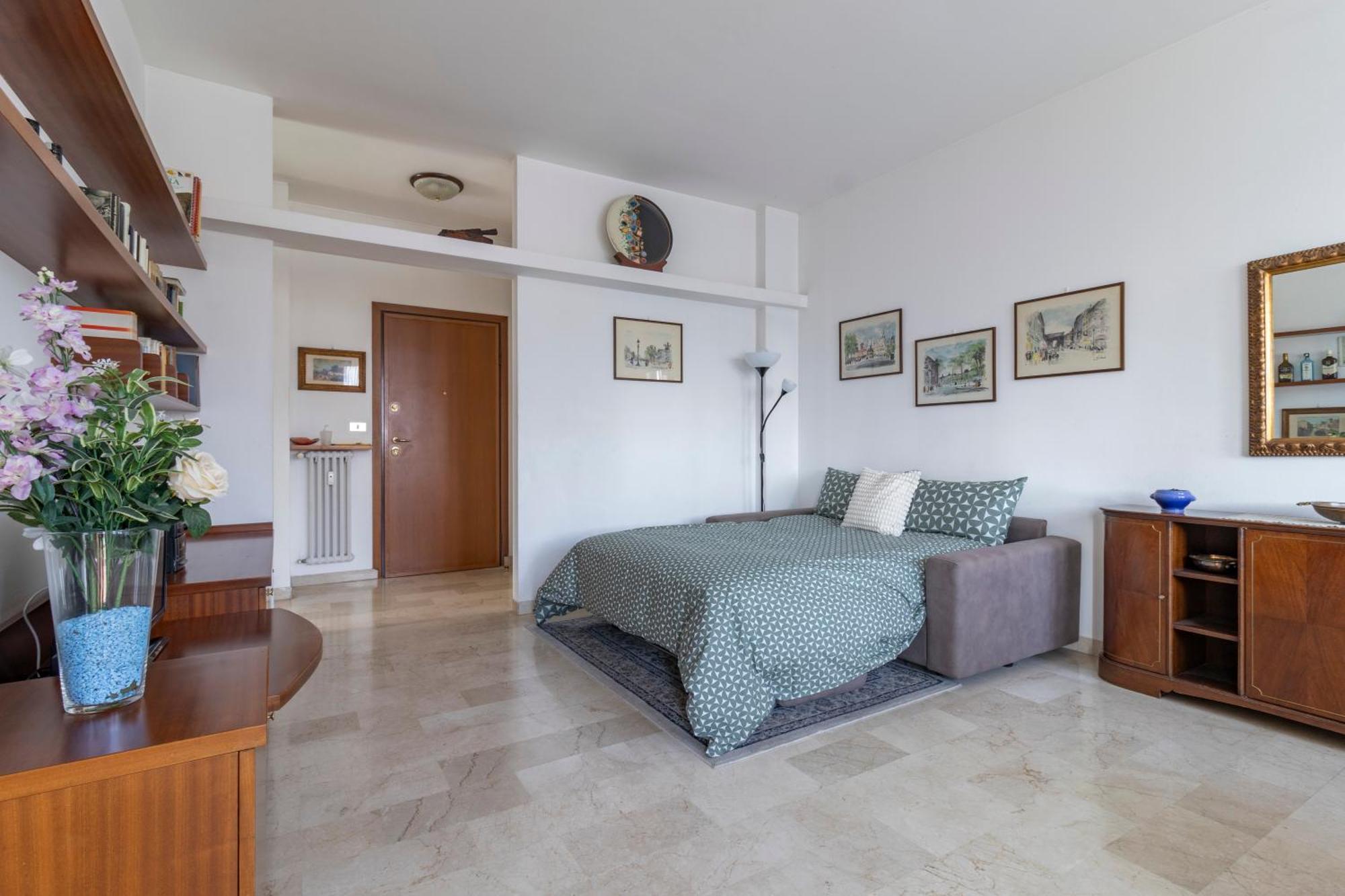 شقة Casa Carozzi ميلان المظهر الخارجي الصورة