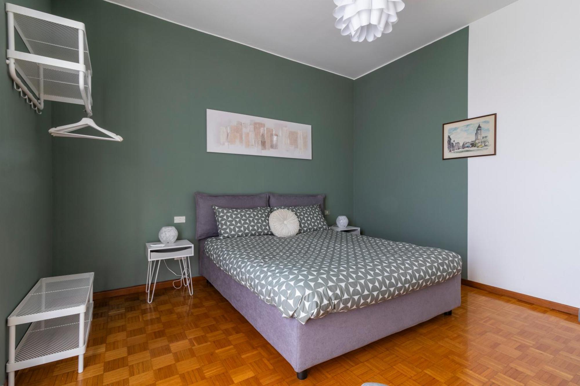 شقة Casa Carozzi ميلان المظهر الخارجي الصورة