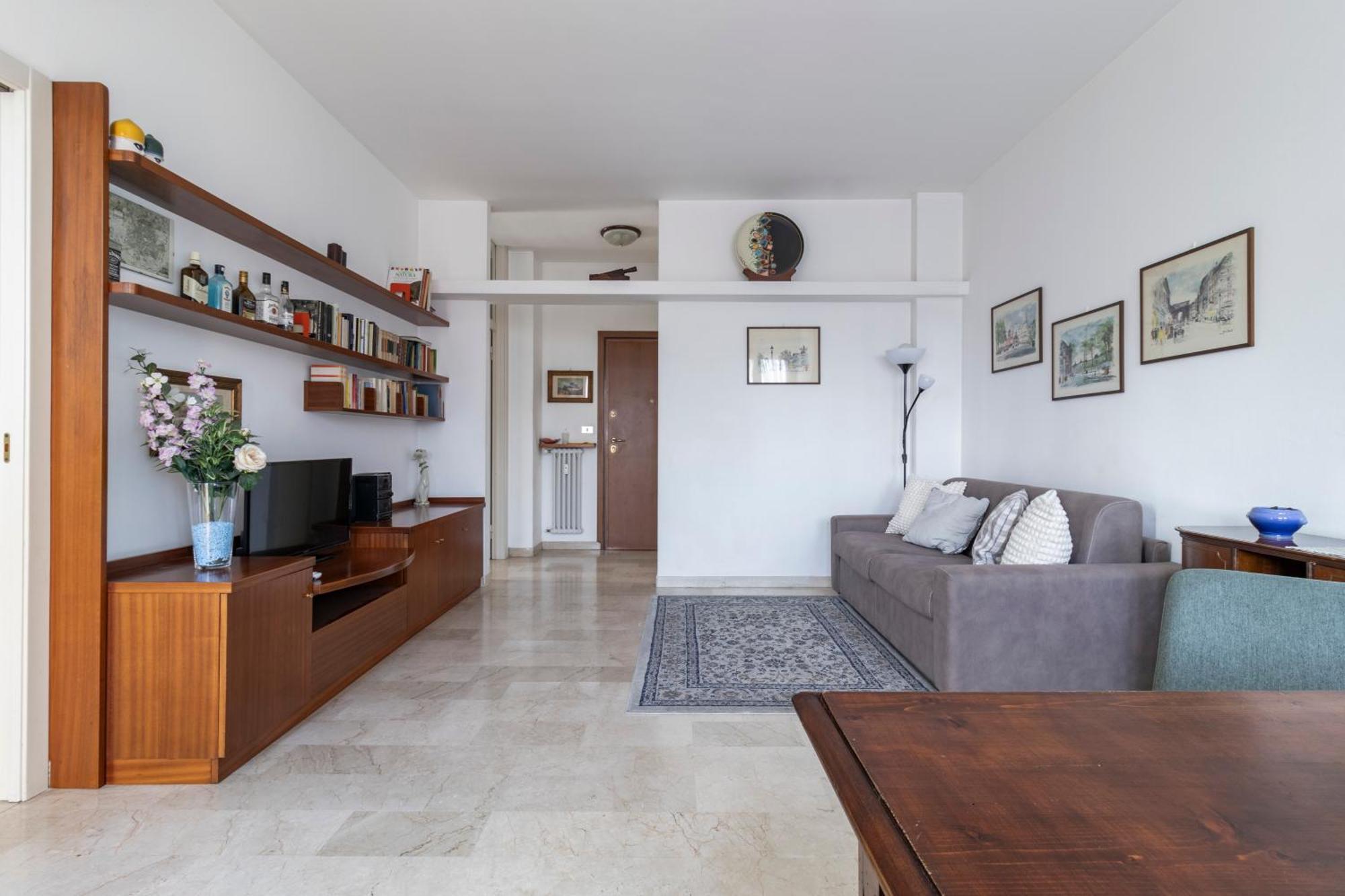 شقة Casa Carozzi ميلان المظهر الخارجي الصورة