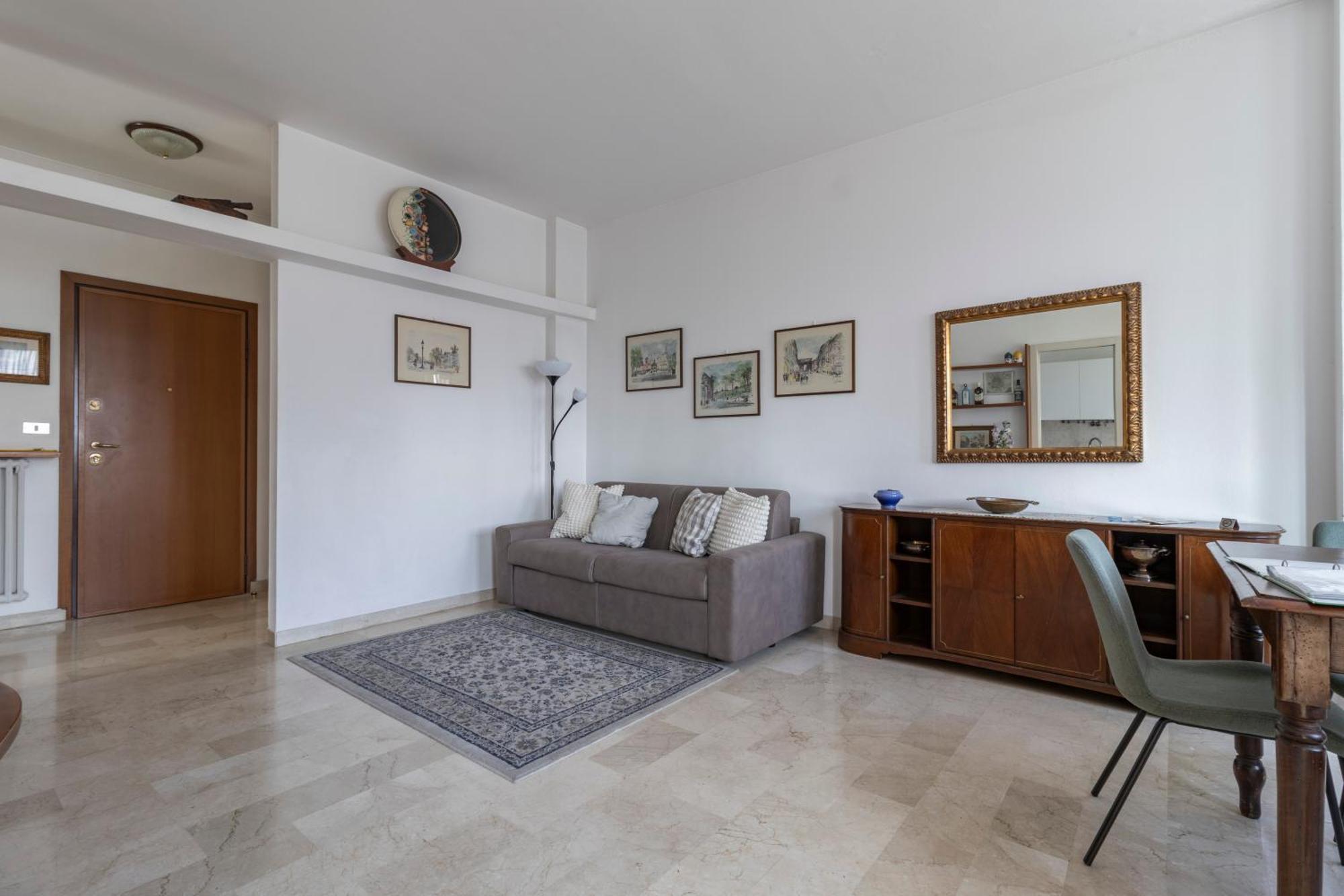 شقة Casa Carozzi ميلان المظهر الخارجي الصورة