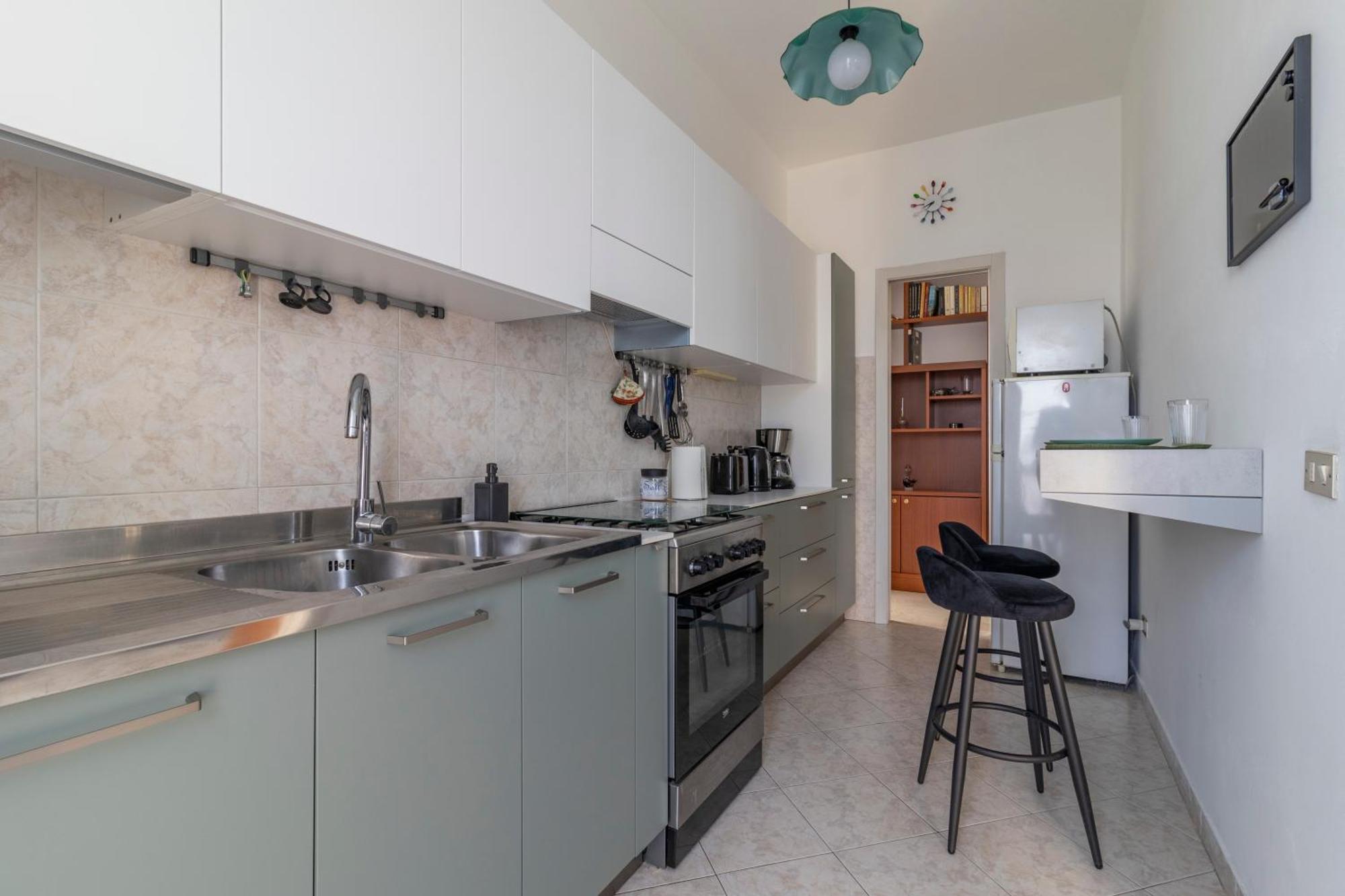 شقة Casa Carozzi ميلان المظهر الخارجي الصورة