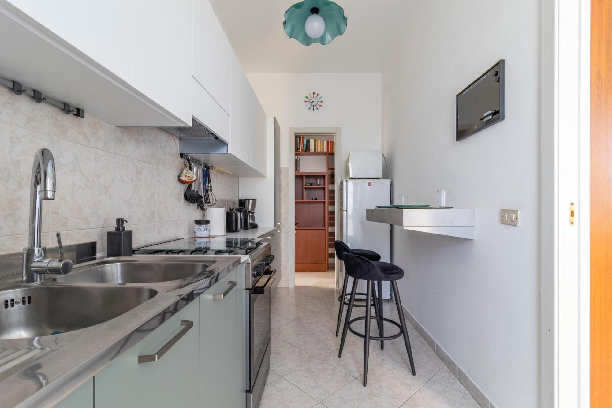 شقة Casa Carozzi ميلان المظهر الخارجي الصورة