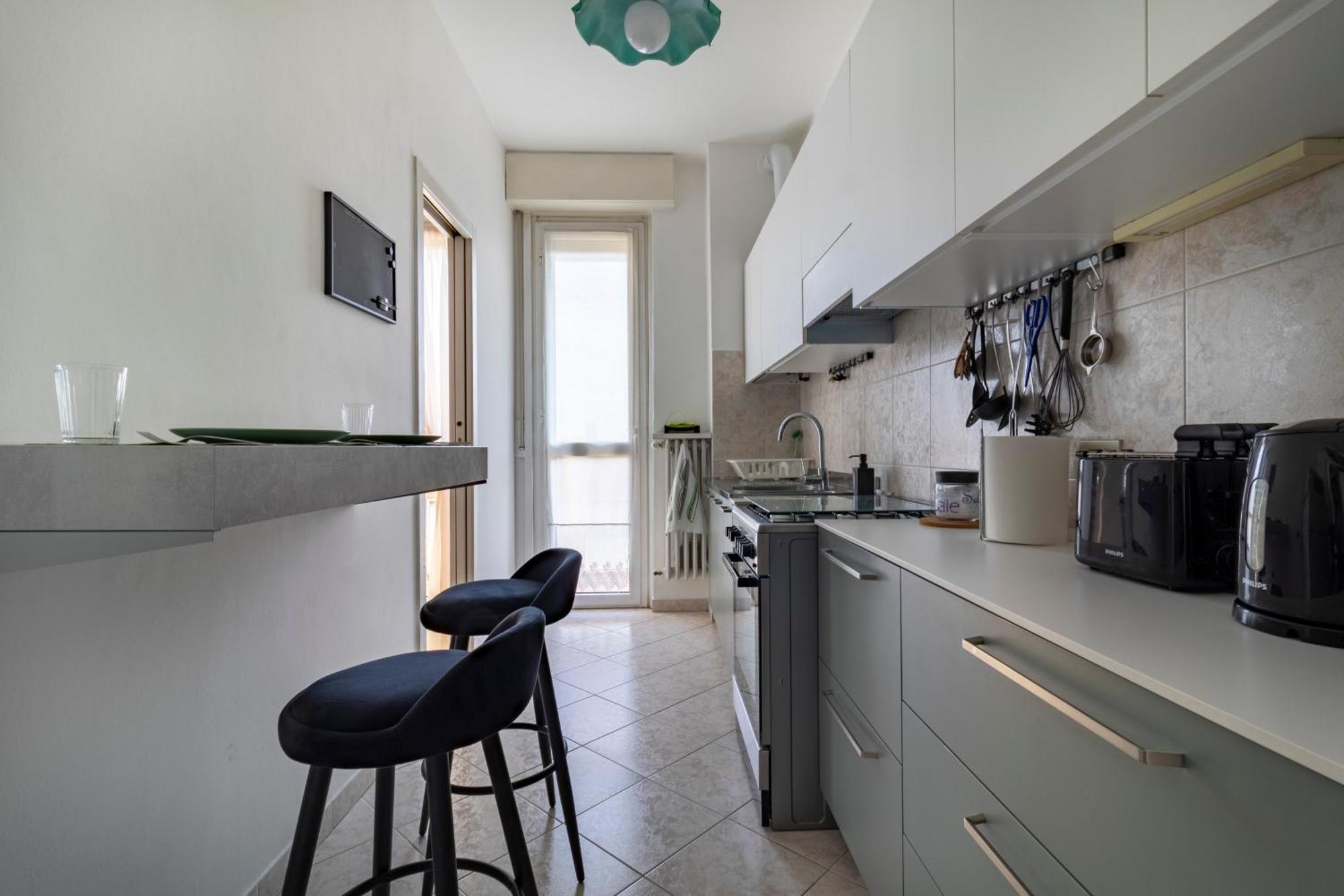 شقة Casa Carozzi ميلان المظهر الخارجي الصورة