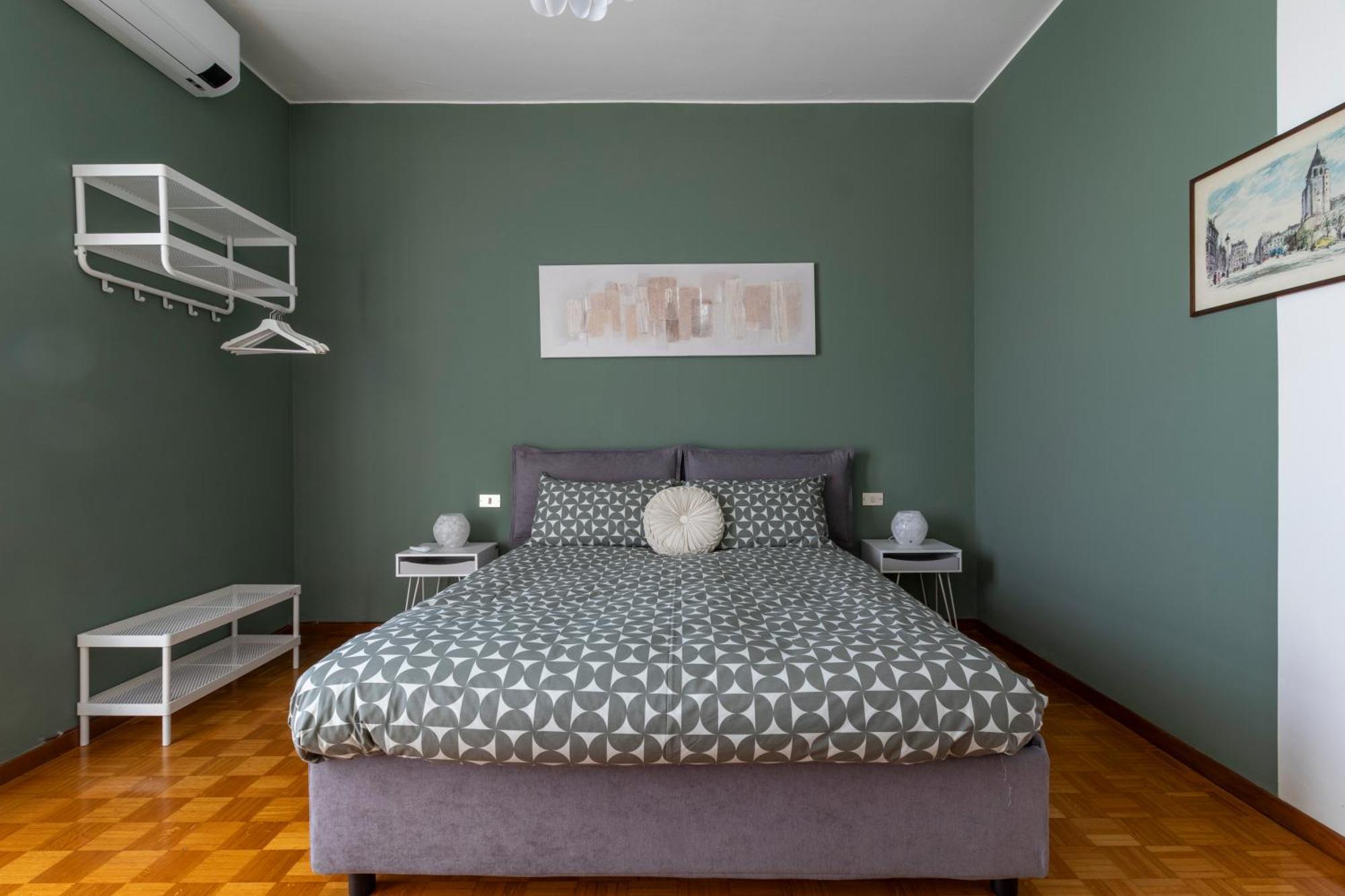 شقة Casa Carozzi ميلان المظهر الخارجي الصورة