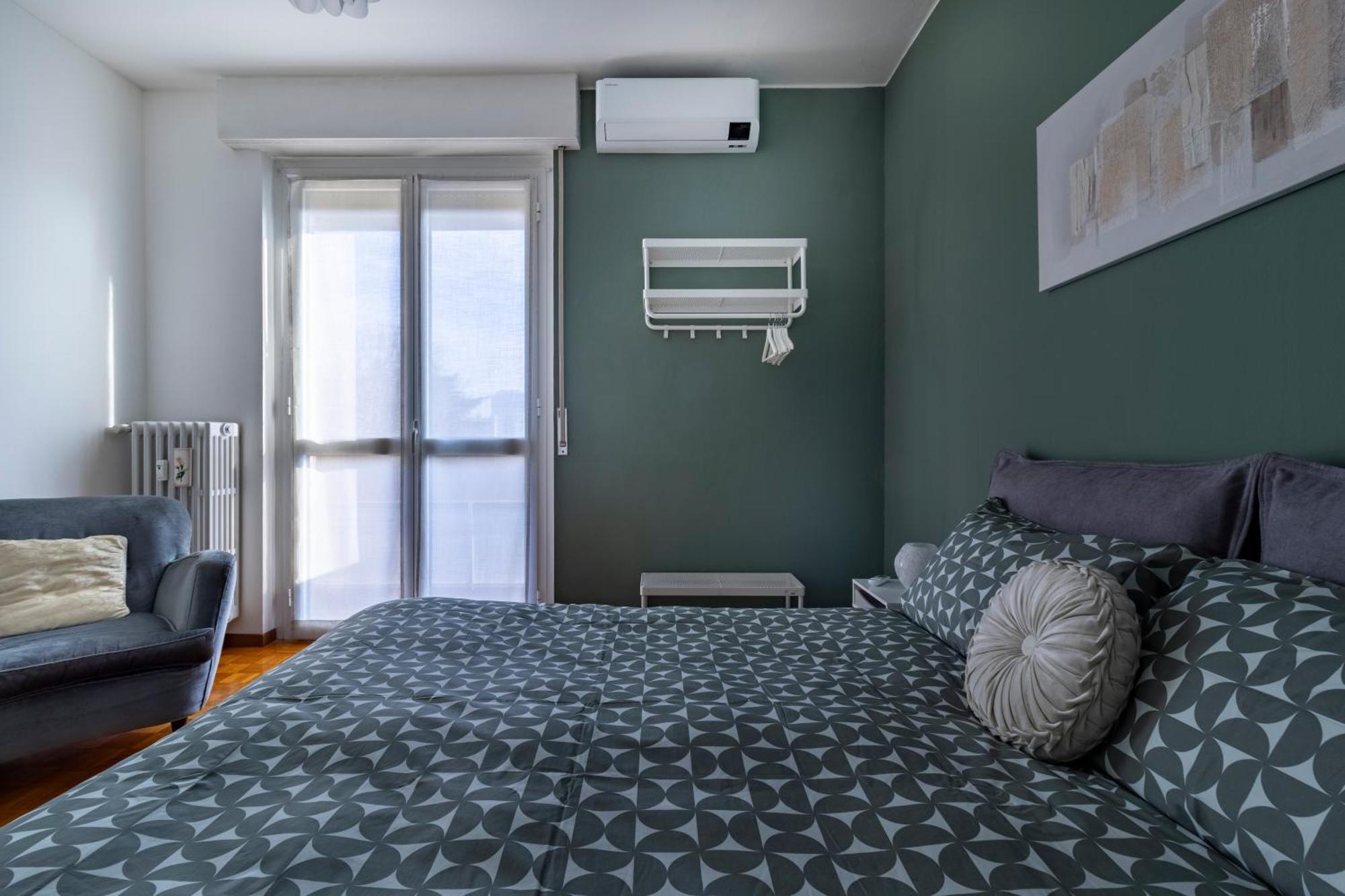 شقة Casa Carozzi ميلان المظهر الخارجي الصورة