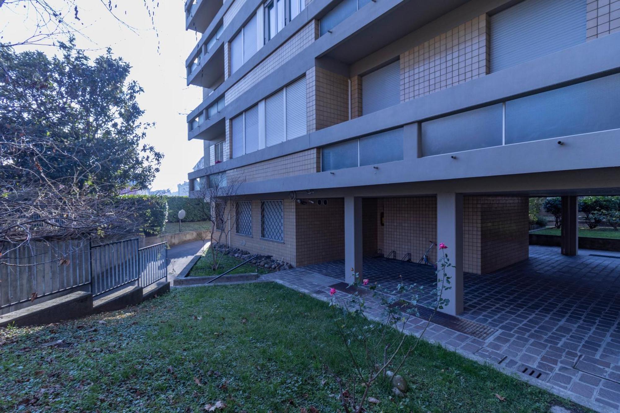 شقة Casa Carozzi ميلان المظهر الخارجي الصورة