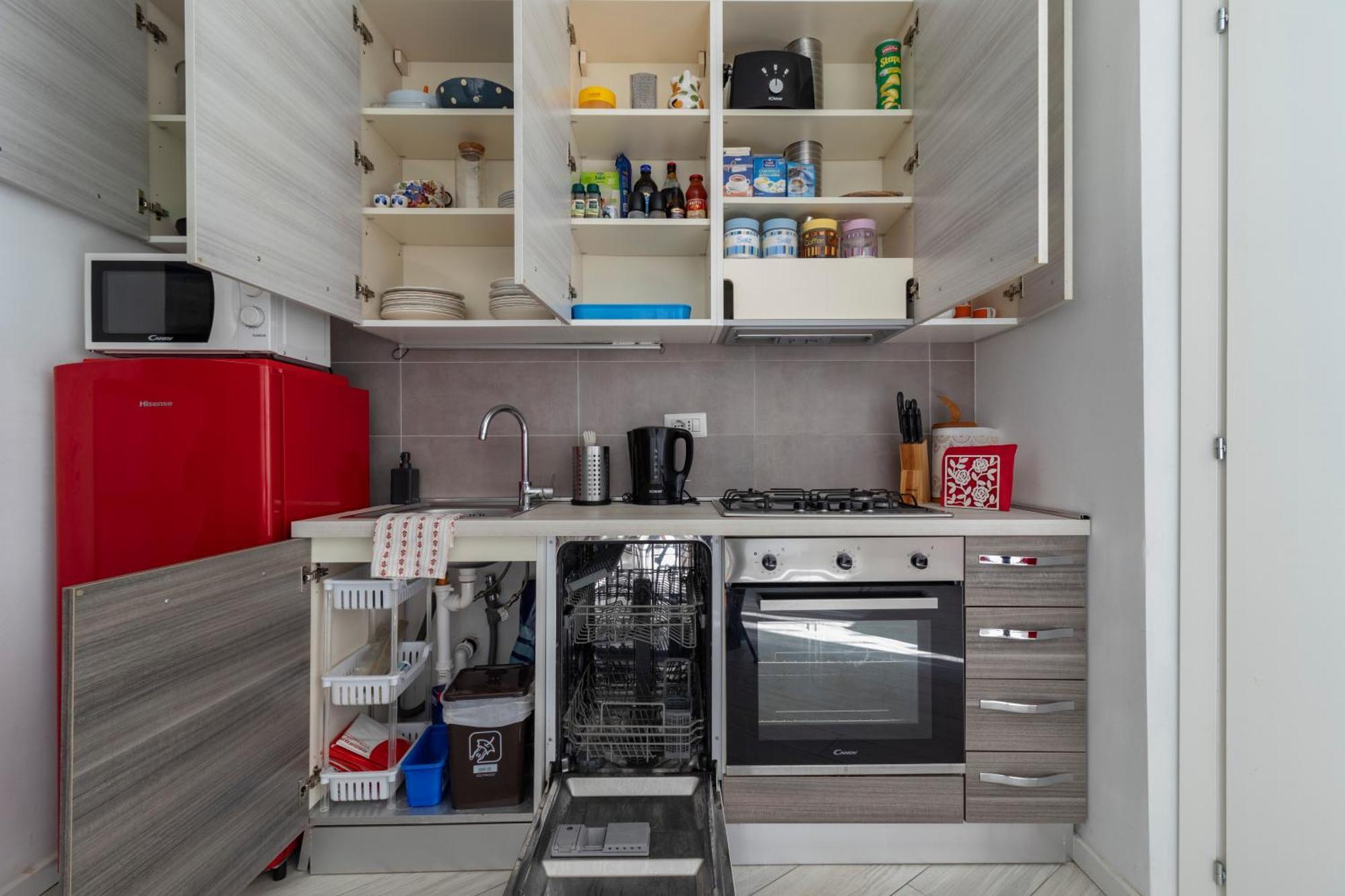 شقة Casa Carozzi ميلان المظهر الخارجي الصورة