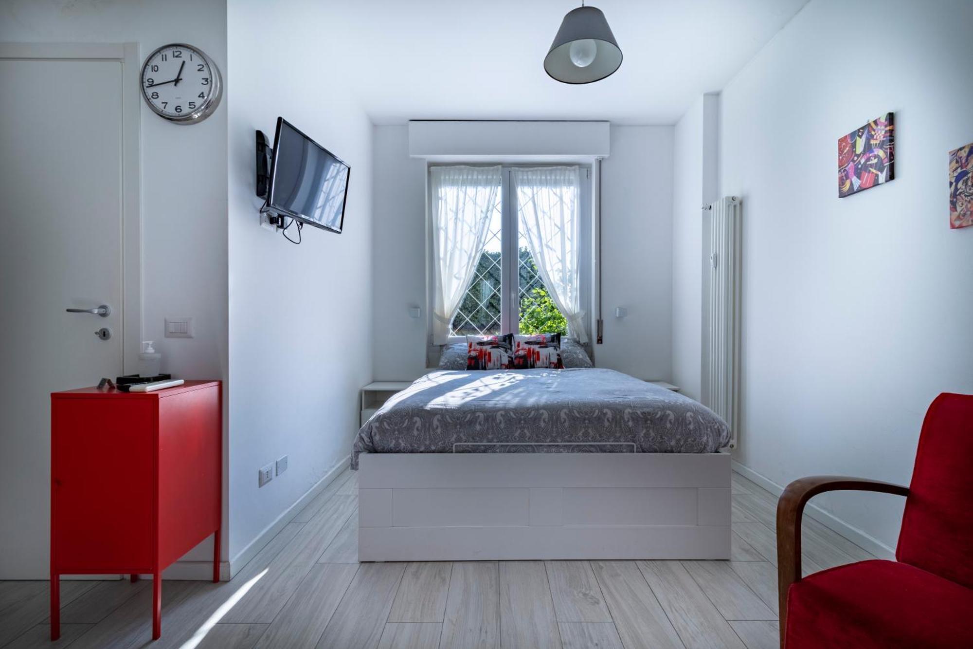 شقة Casa Carozzi ميلان المظهر الخارجي الصورة