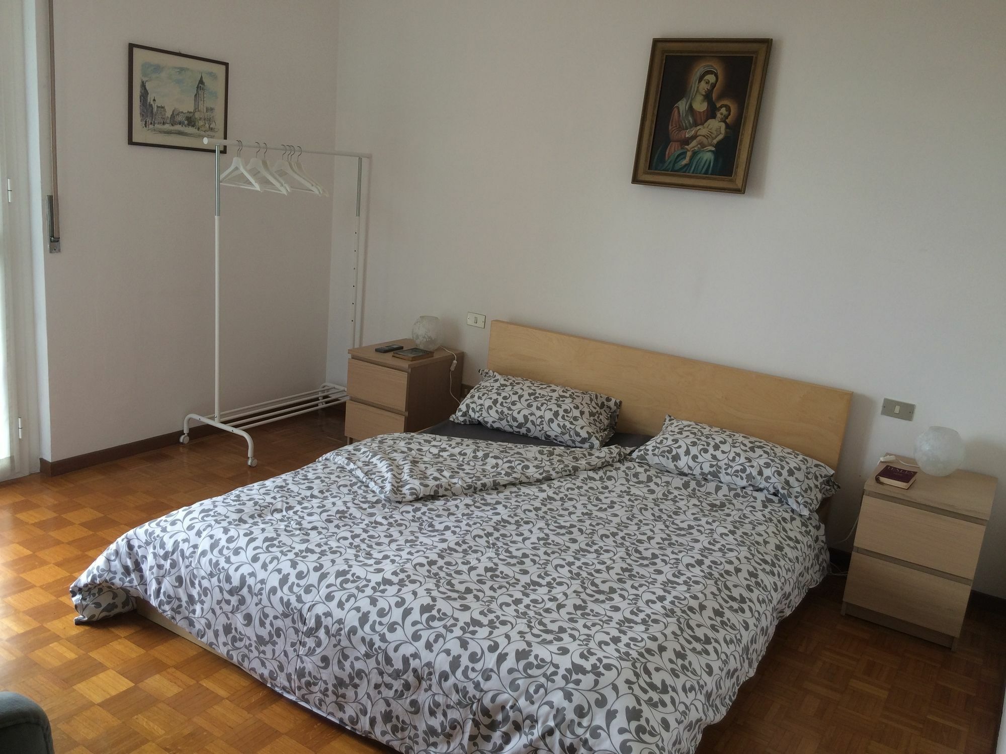 شقة Casa Carozzi ميلان المظهر الخارجي الصورة