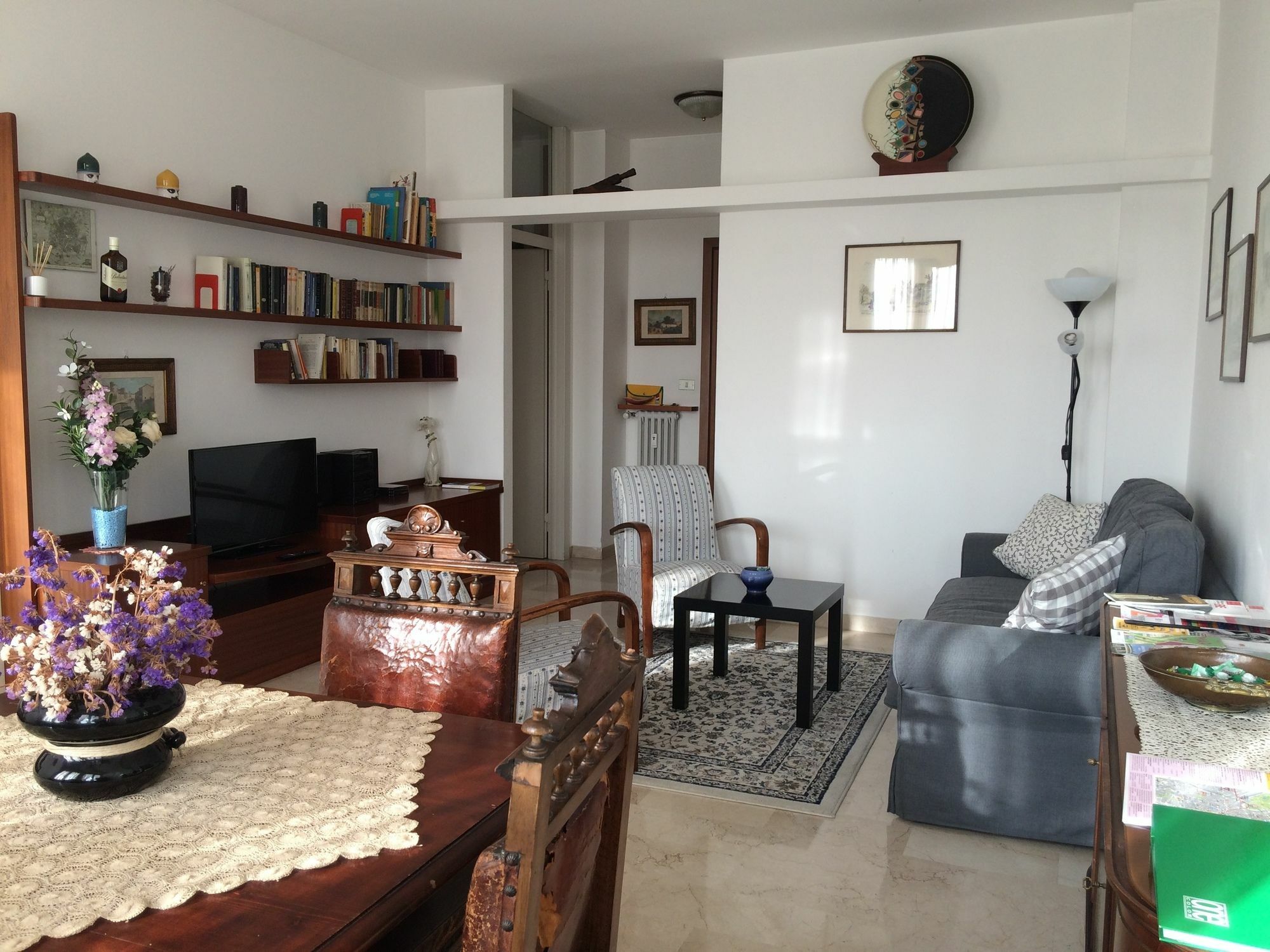 شقة Casa Carozzi ميلان المظهر الخارجي الصورة